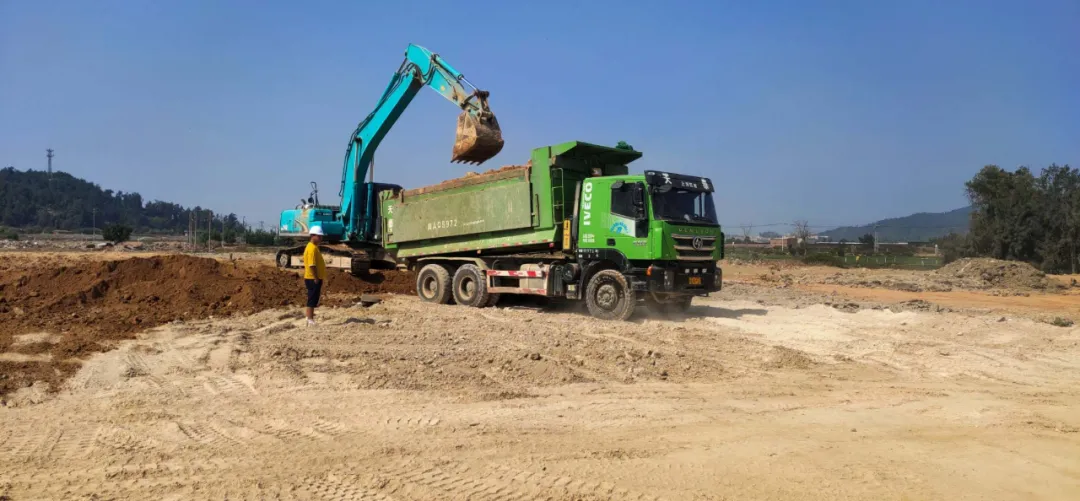 河口北部海岸带生态修复项目竣工验收