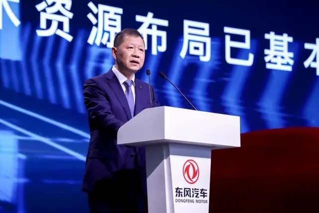 猛士总经理万良渝:明确深化华为合作与生态构建战略方向