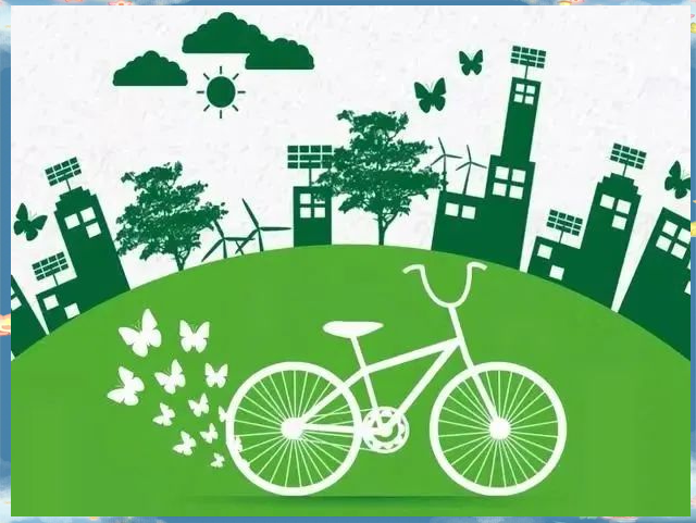 绿色出行更便捷――西藏拉萨持续构建绿色低碳交通体系