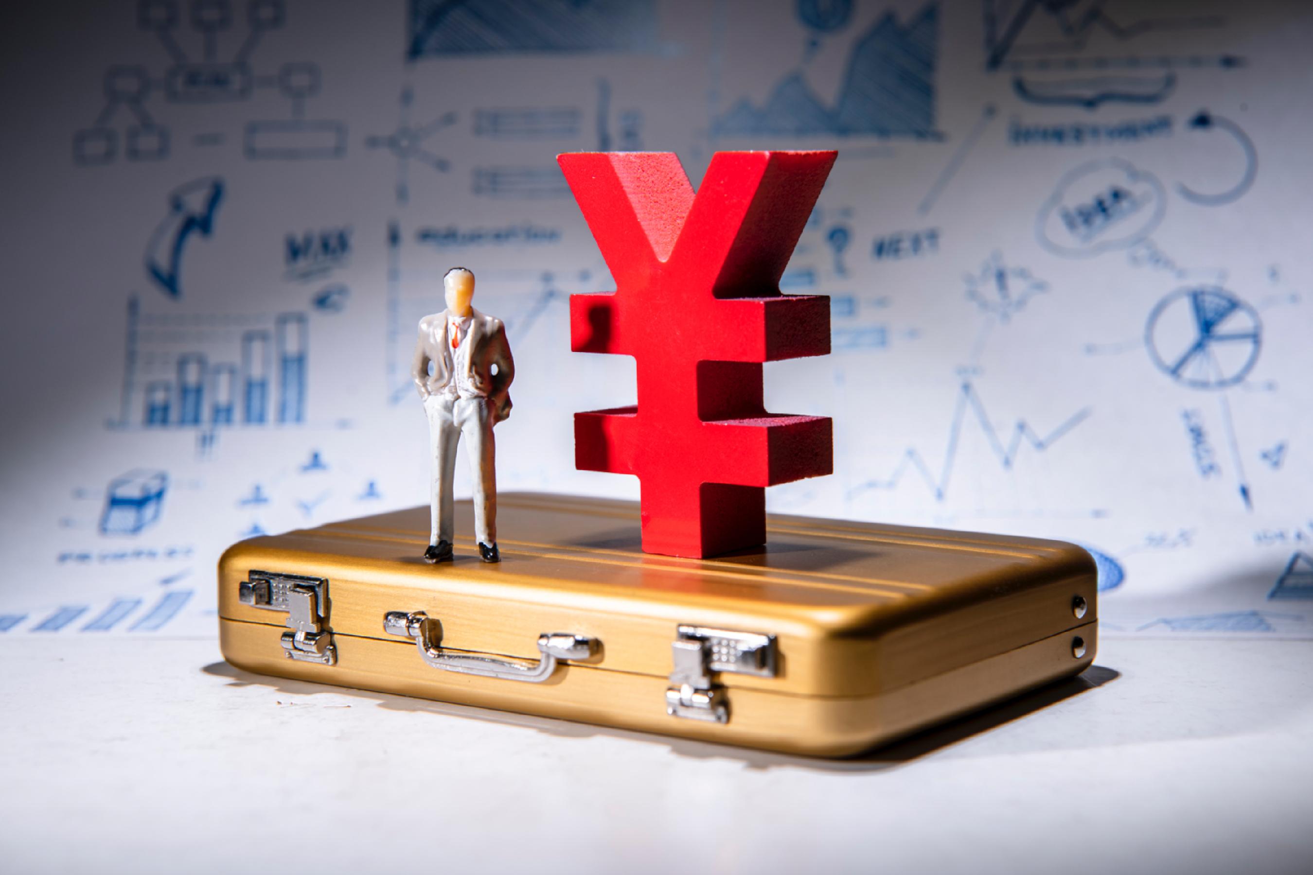 寻找“受尊敬”企业系列报道之一：从上市公司连续三年营收增长“透视”发展新动能