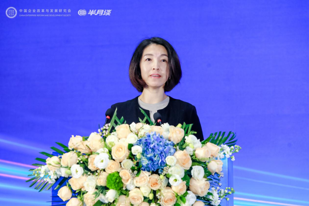 “第二届国际能源可持续发展(ESG)论坛”在崇礼成功举办