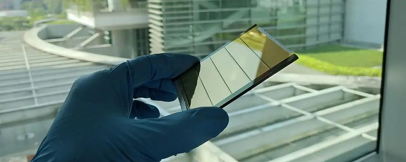 宁德时代公布国际专利申请：“钙钛矿光伏组件、用电装置、光伏系统以及发电装置”