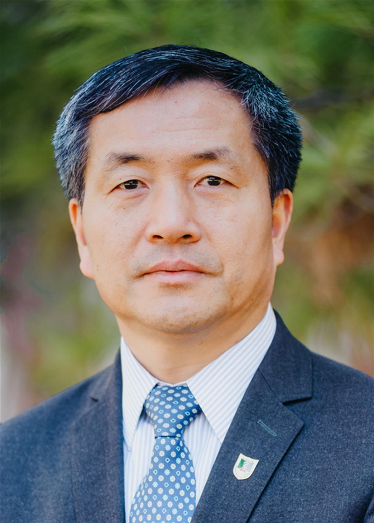 “70后”郑哲出任国家卫生健康委副主任