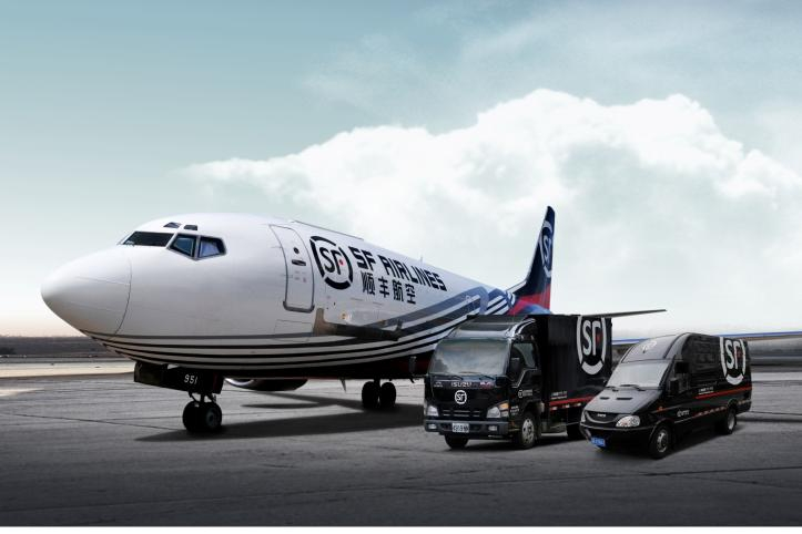 无锡：携手顺丰速运、京东快递上线“行李免提”服务