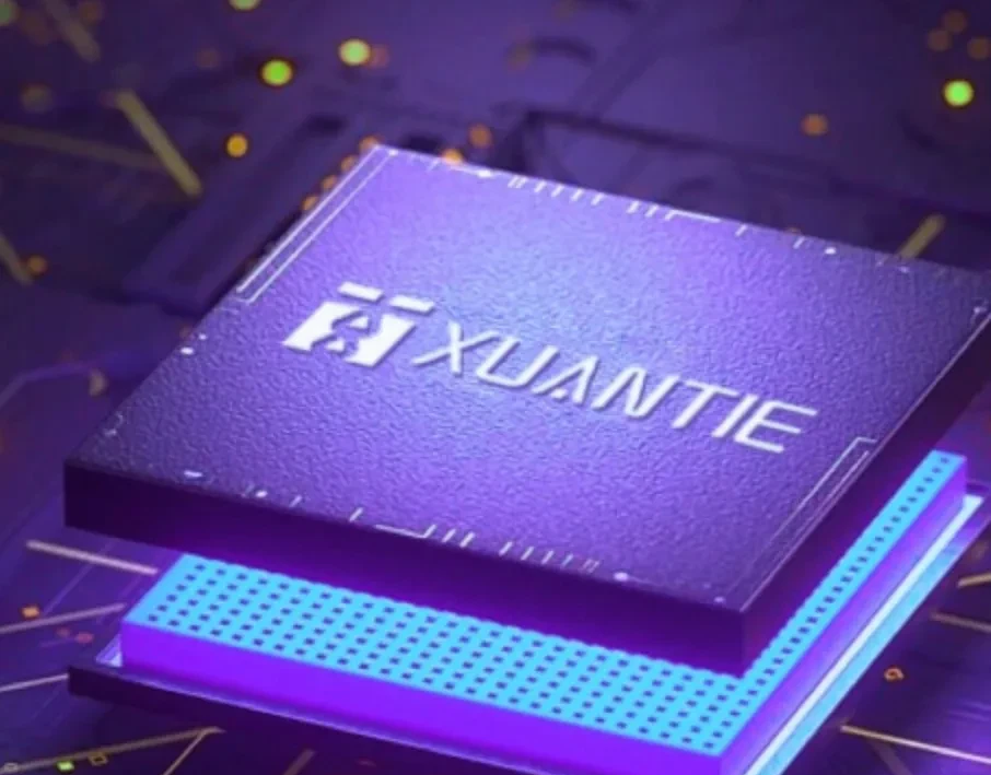 东软载波：基于RISC-V内核的芯片产品仍将重点关注上述领域的应用