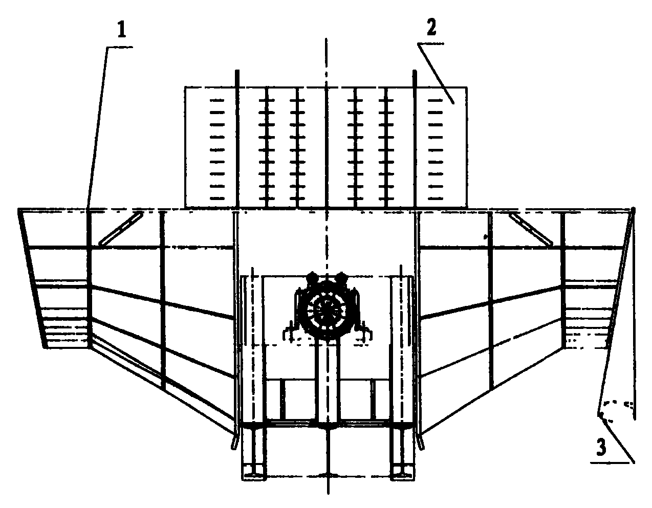 新钢股份获得实用新型专利授权：“一种高炉直吹管清扫装置”
