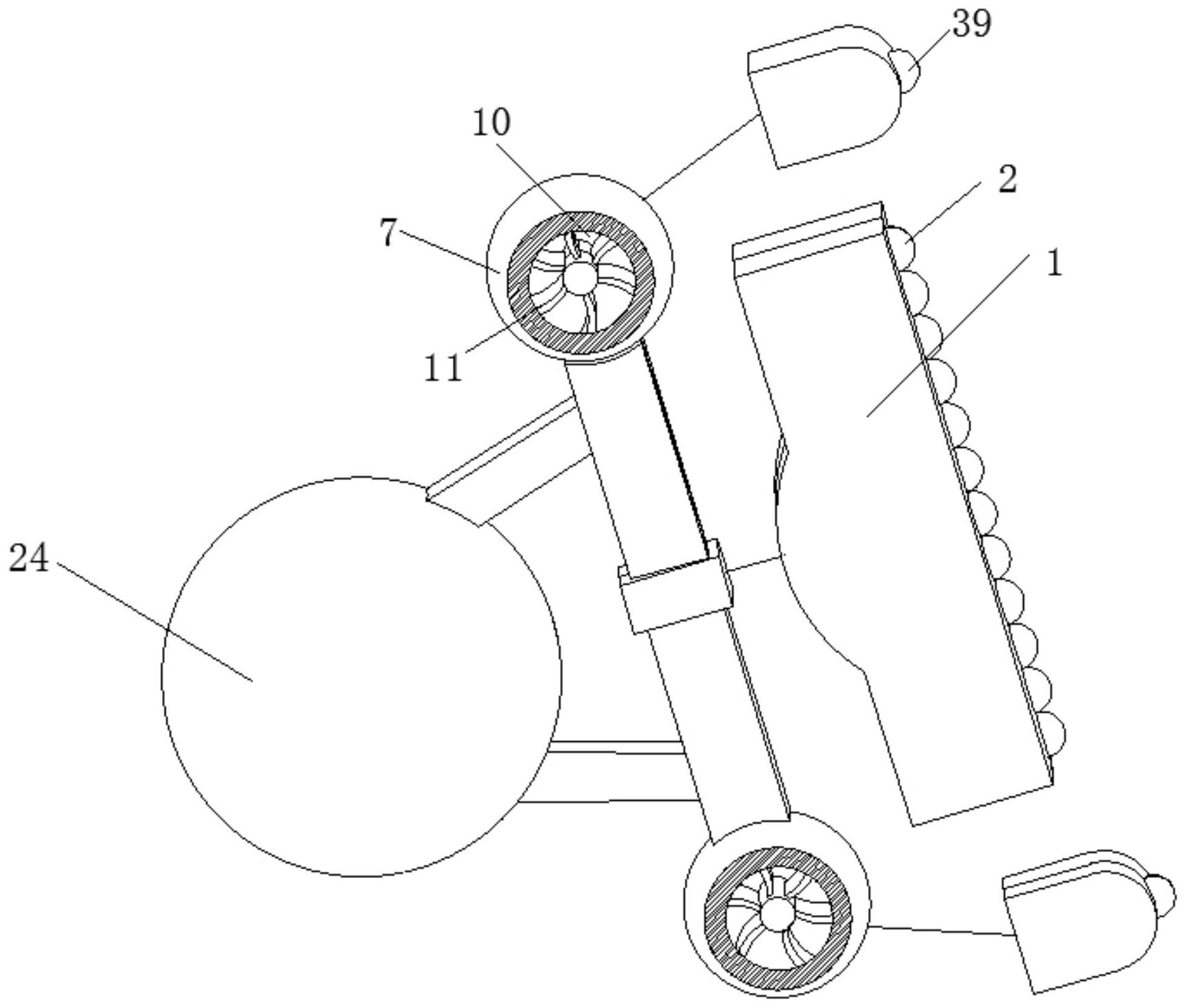 天铁科技获得实用新型专利授权：“调谐钢轨减振降噪装置”