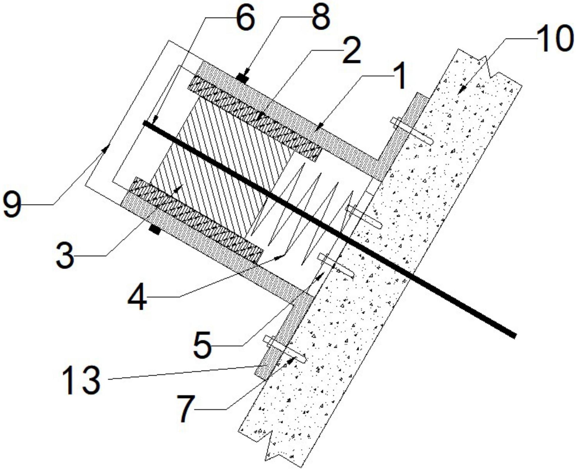 大华股份获得实用新型专利授权：“一种履带式底盘用多功能减震防滑履带”