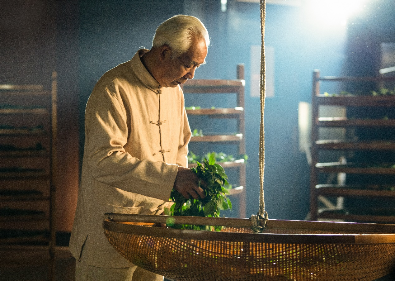 八马茶业递表港交所，铁观音、武夷岩茶、红茶销量全国第一