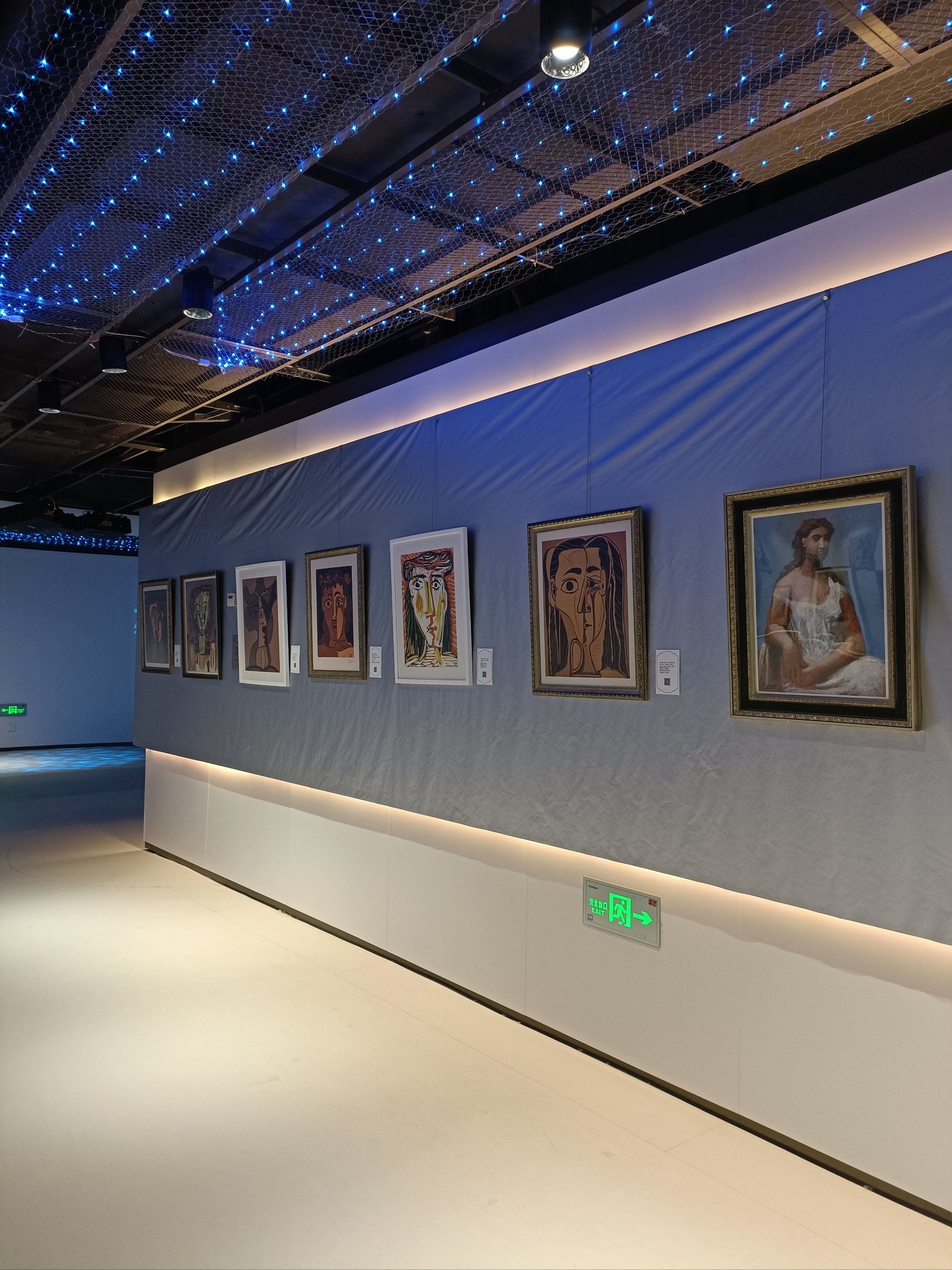 艺术瑰宝齐聚：达利149件真迹即将闪耀上海外滩老市府