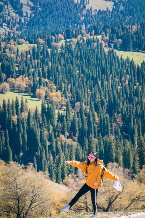 秦皇岛港蝶变 | 十月行记