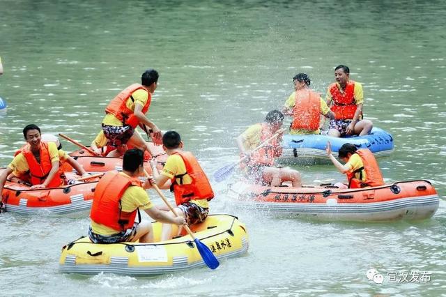 泳装之都的文旅转身