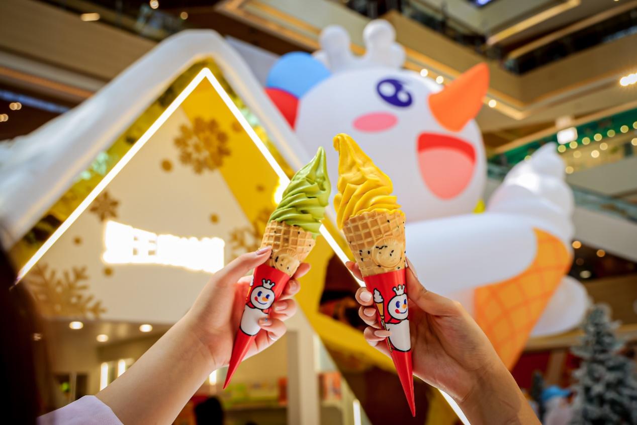 现制茶饮市场增速放缓 “雪王”要跨界卖啤酒