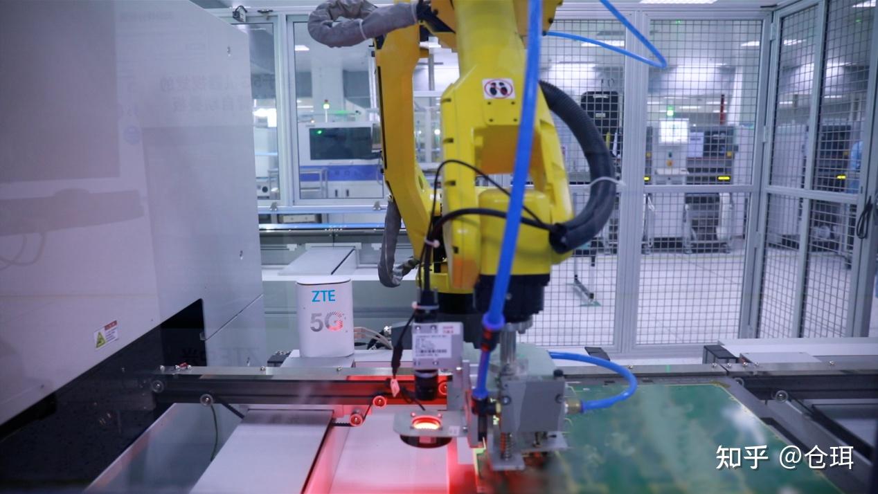 中兴通讯获得发明专利授权：“供电控制方法、设备、供电系统、基站及存储介质”