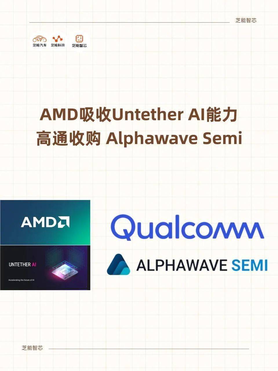 OpenAI与AMD宣布数百亿美元芯片大单，共同开发AI数据中心