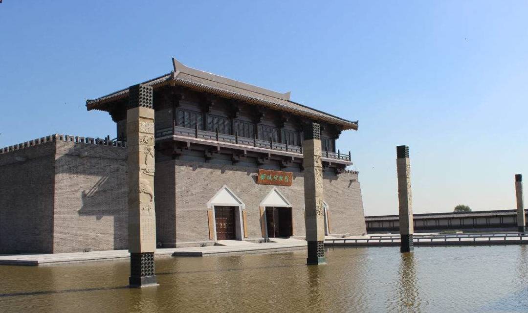 十月行记｜在白沟，这里有北方商埠的流量密码