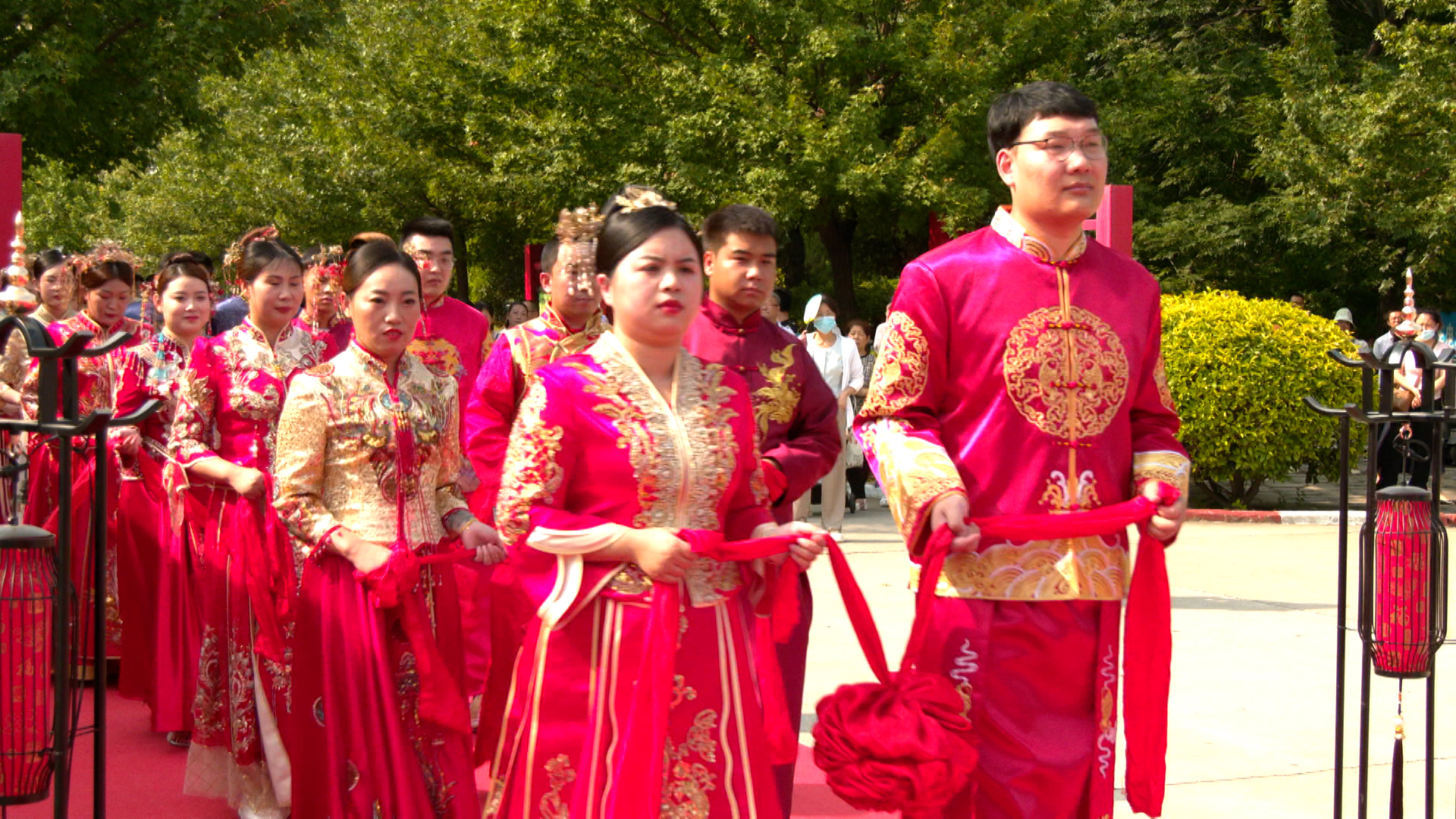 十月行记｜安阳识骨记：三千年文明的当代回响