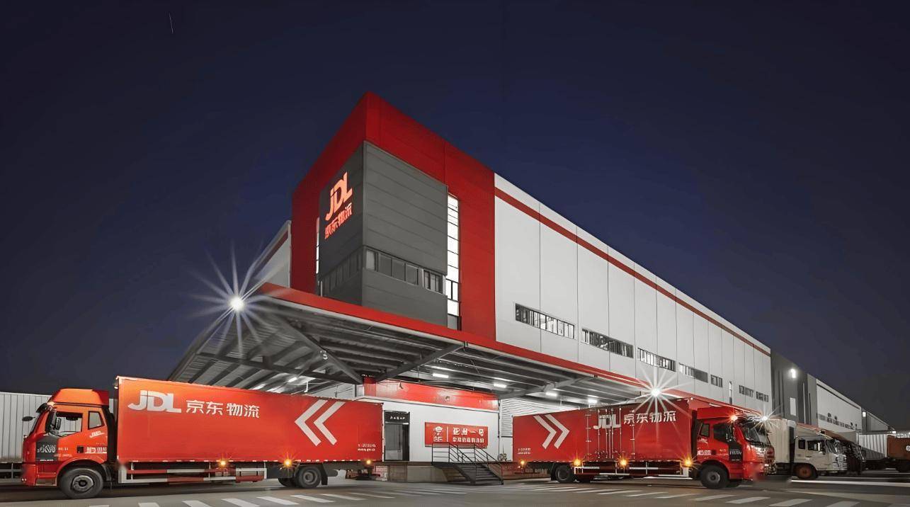 肇庆江门等多地开仓 SHEIN超百亿投资智慧供应链“加速跑”