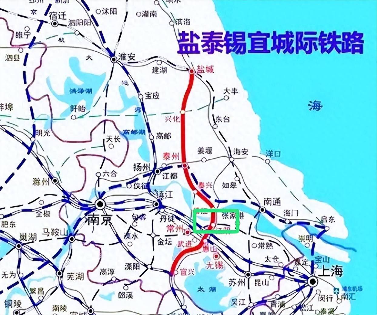 苏州开通长三角地区首条跨江跨省快递无人机航线