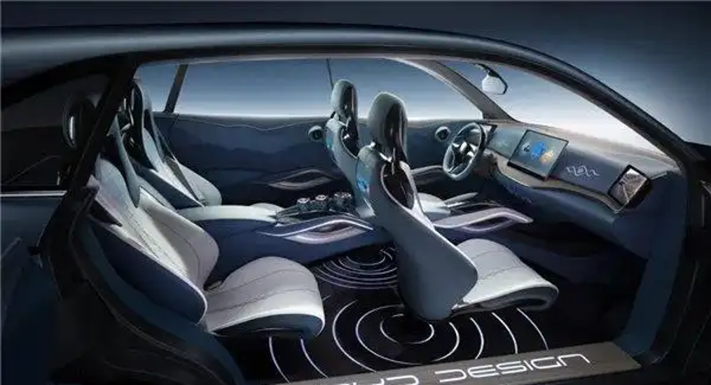 自动驾驶出海：欧洲“插旗”新战场