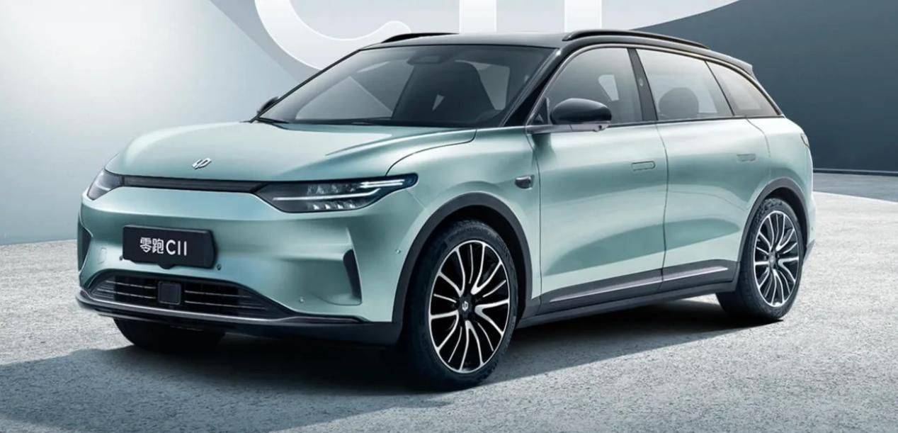 双向赋能：泊知港为零跑汽车海外车主提供充电服务