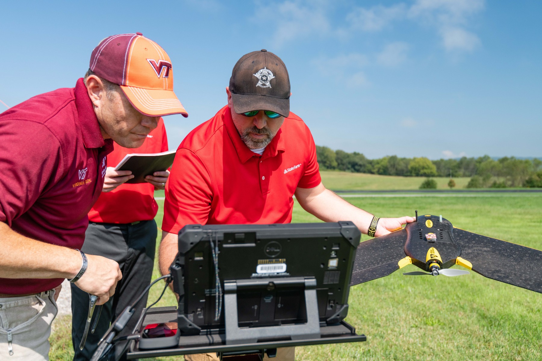 DroneTech Dubai开幕！低空经济出海驶入快车道