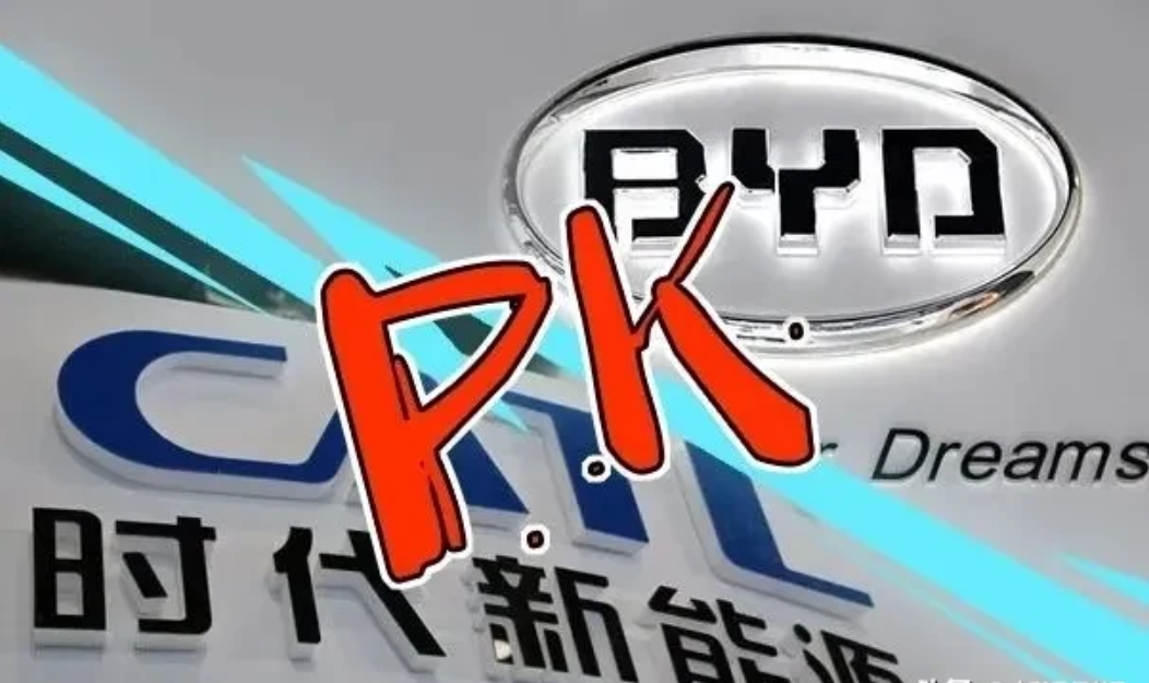 九岭锂业冲击上市，为比亚迪、宁德时代供货，净利润连续两年下滑