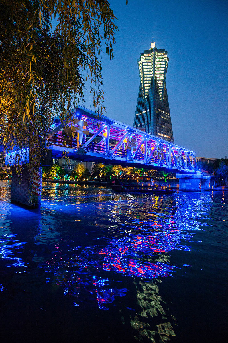 瘦西湖的独特竞争力：水上游船业务占比85%，投资者担忧不确定性