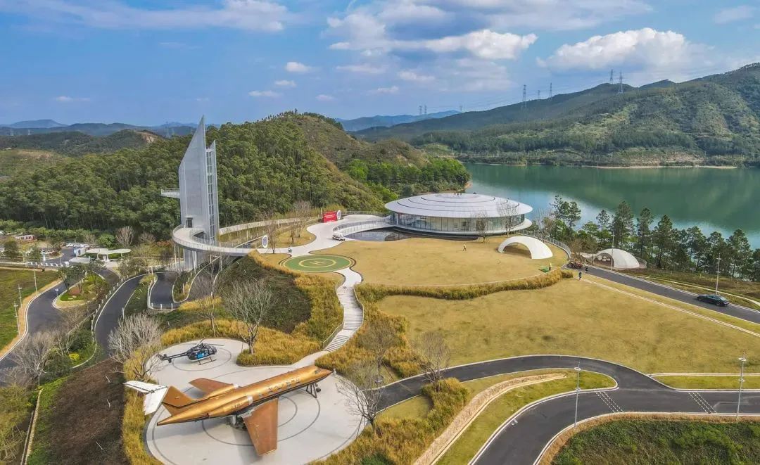 “City Fly”商业化在即