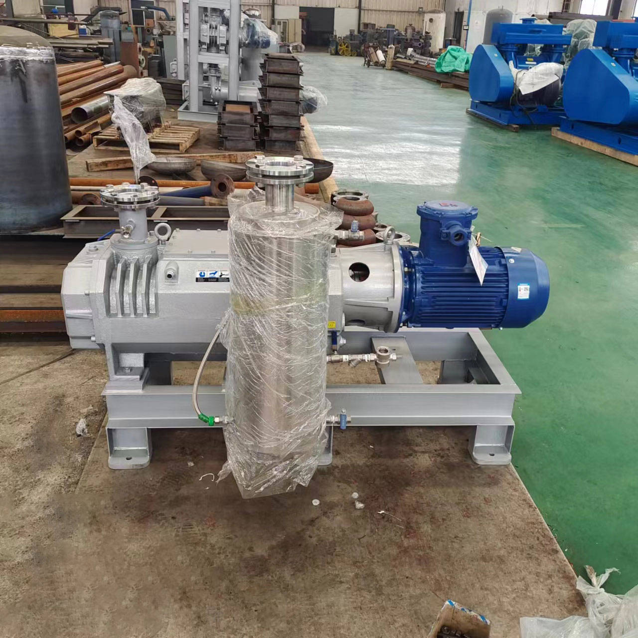 中钢天源获得发明专利授权：“一种高效稳定氧化铱电催化剂的制备工艺”