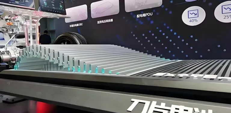 比亚迪公布国际专利申请：“密封件、电池包填充组件、电池包及用电设备”