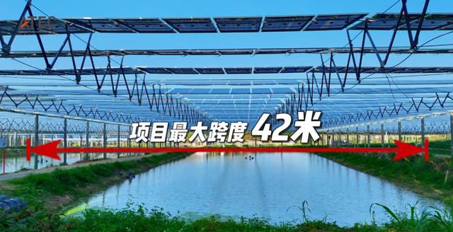 中信博公布国际专利申请：“柔性光伏支架”