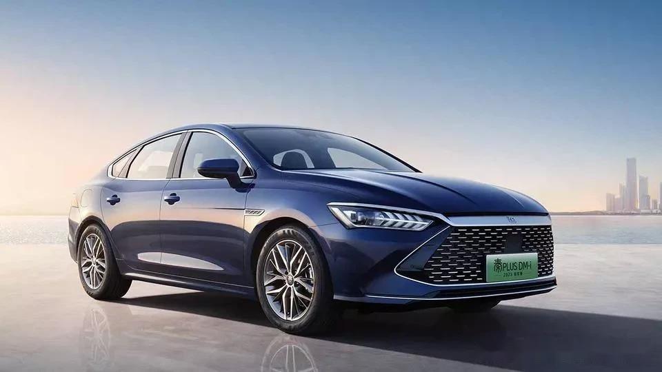 比亚迪公布国际专利申请：“碰撞断电装置、碰撞断电系统及车辆”