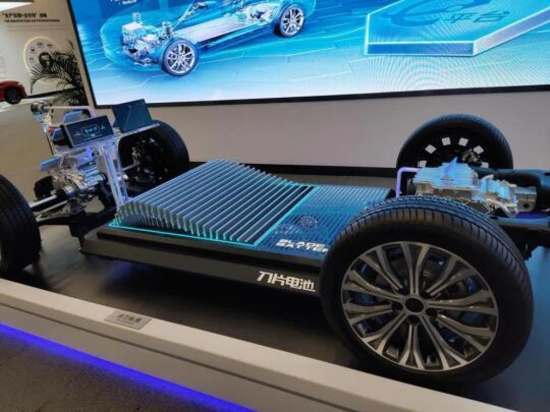 比亚迪公布国际专利申请：“密封件、电池包填充组件、电池包及用电设备”