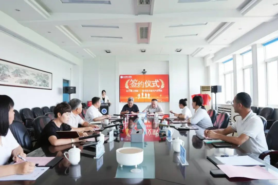 辽宁组织民办高校与公办高校结对共建