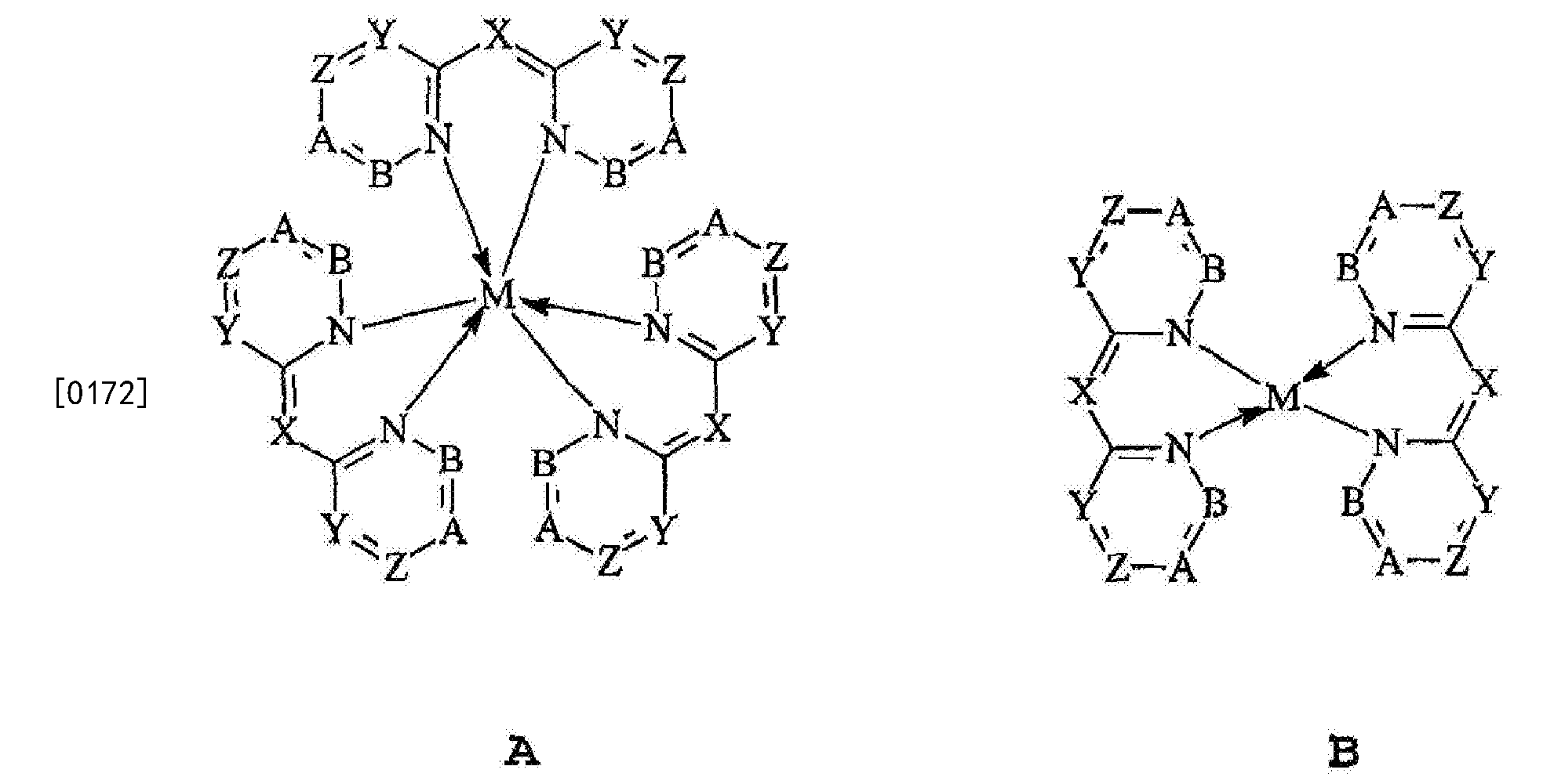 莱特光电公布国际专利申请：“芳胺化合物及有机电致发光器件和电子装置”