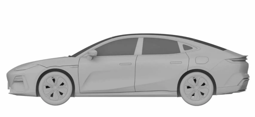 比亚迪公布国际专利申请：“用于电池的隔圈单体、隔圈组件、电池及用电设备”