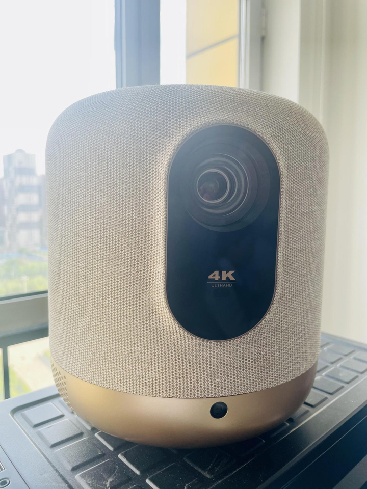 极米科技公布国际专利申请：“一种投影控制方法、设备及存储介质”