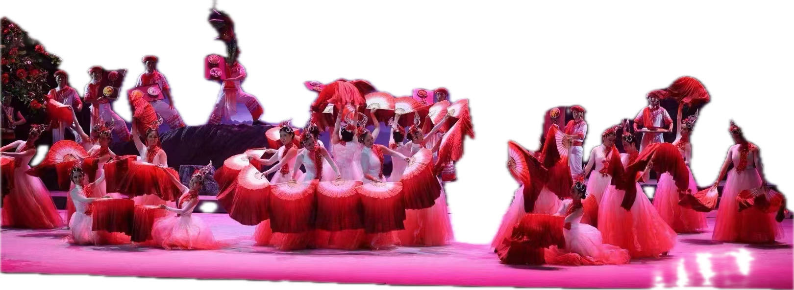 从藏羊抵押到非遗授信，高原农牧“钱紧”难题有了新解法