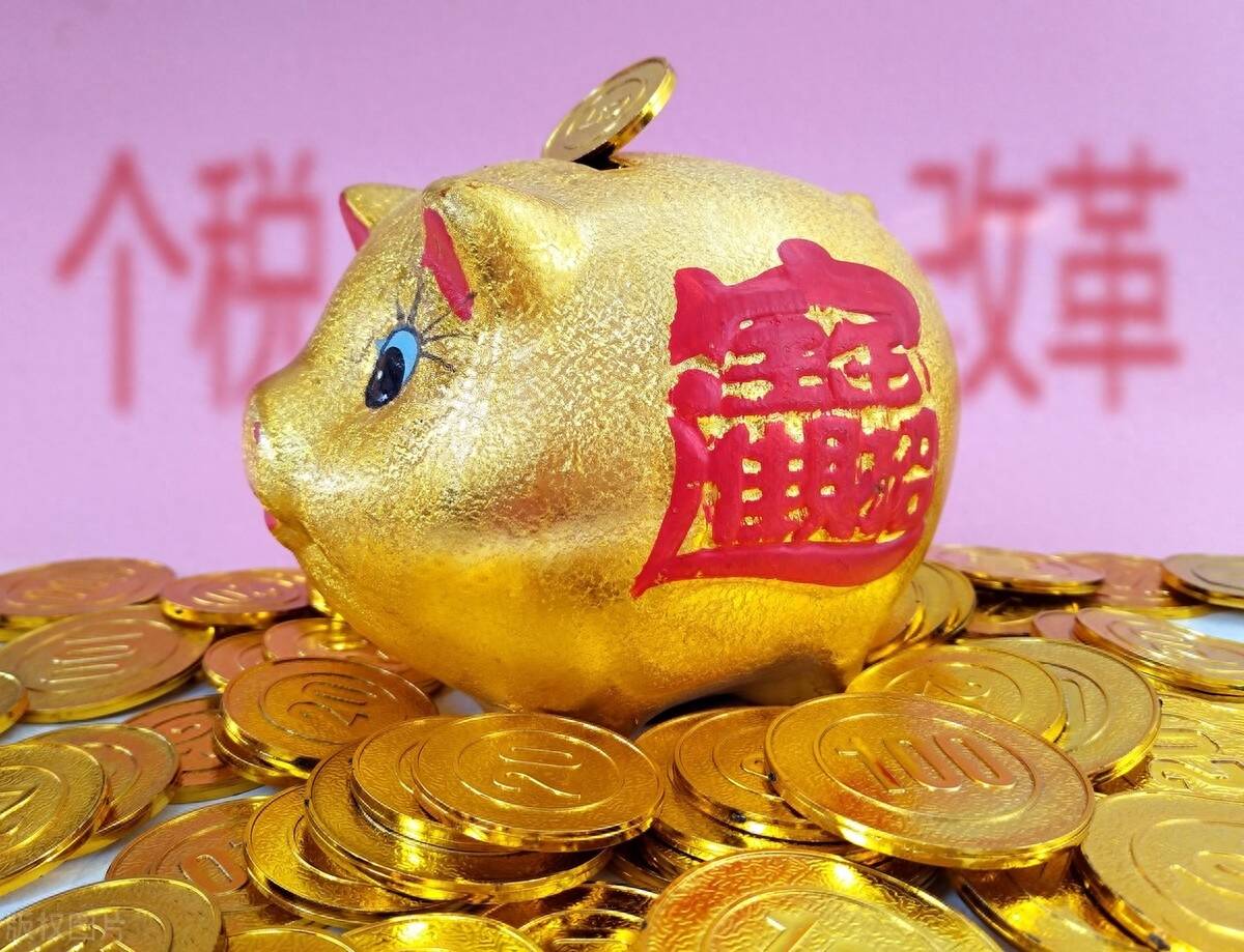 叶永青：个税税负对工薪阶层仍然偏高