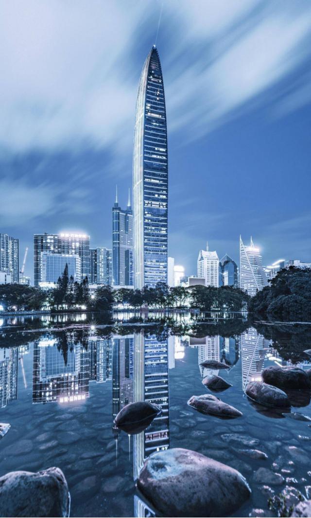 深圳知名地标半价易主背后：谁的“阳谋”？