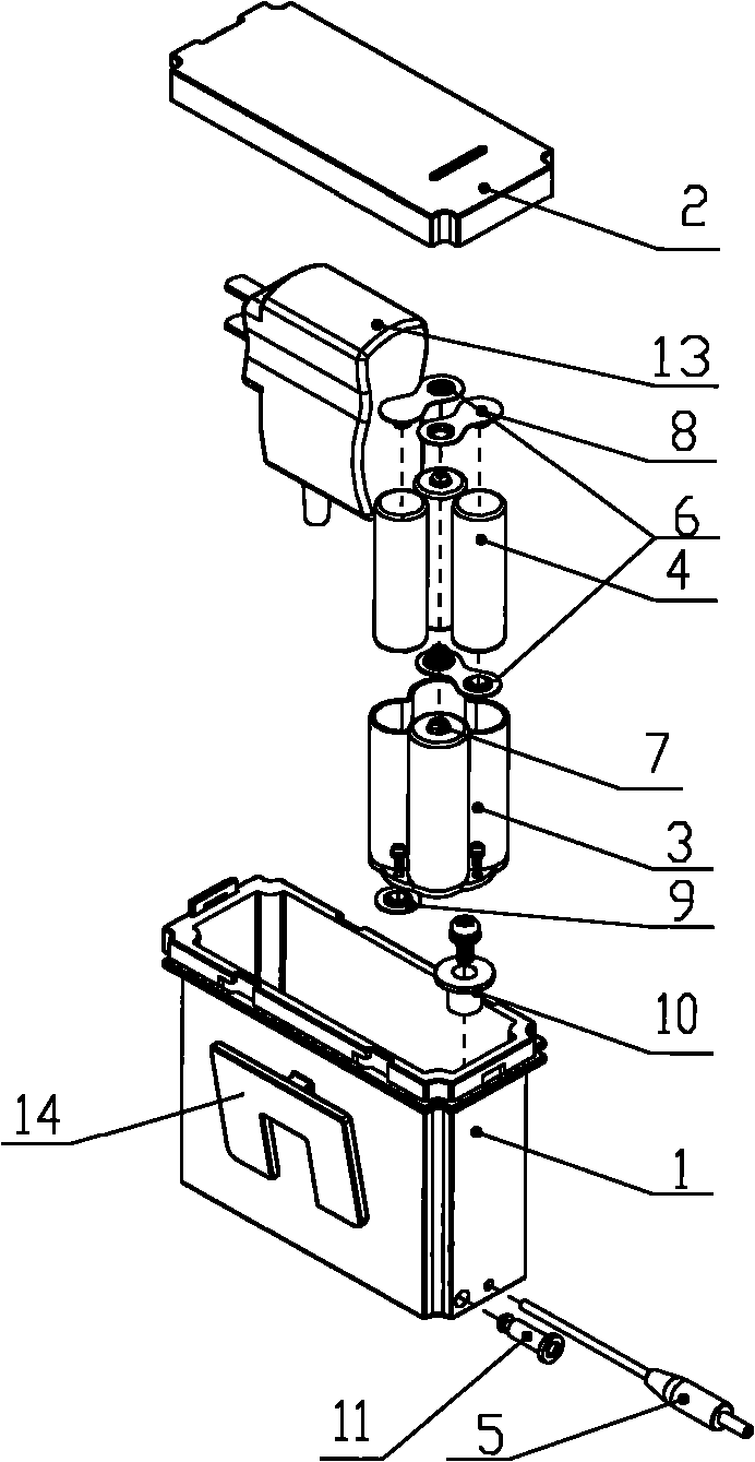 亿纬锂能公布国际专利申请：“一种厚电极正极片及其制备方法和一次电池”