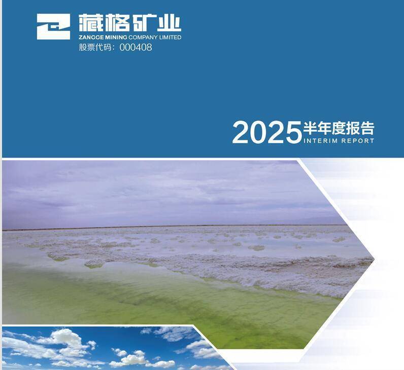 藏格矿业（000408）2025年三季报简析：营收净利润同比双双增长，盈利能力上升