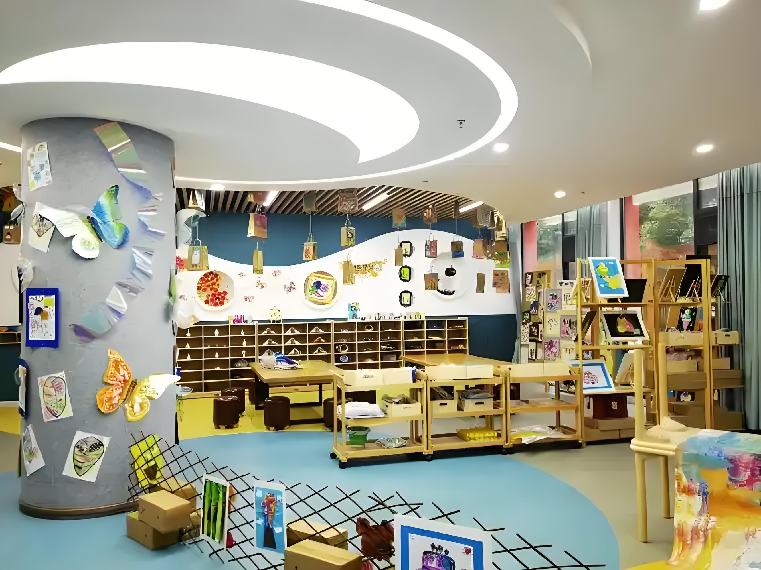 云南将逐步推行免费学前教育 公办幼儿园学前一年保教费全免