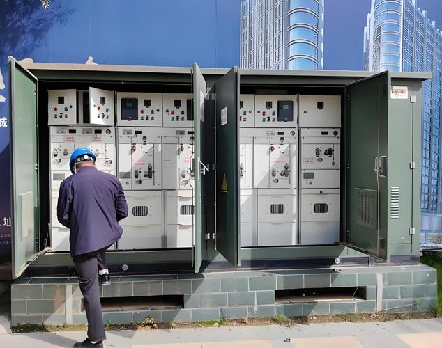 明天A股创业板新股昊创瑞通申购！聚焦智能配电设备