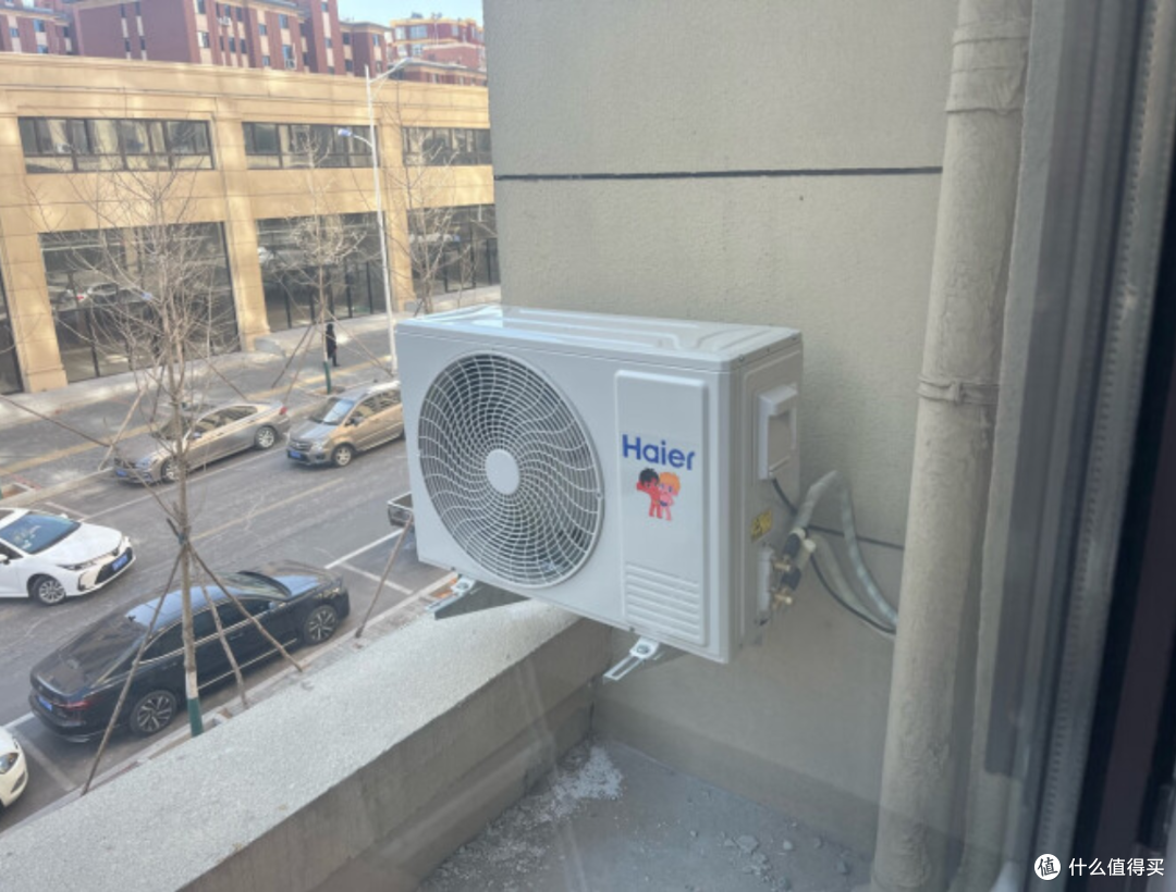 海尔智家获得实用新型专利授权：“再热除湿新风空调系统”