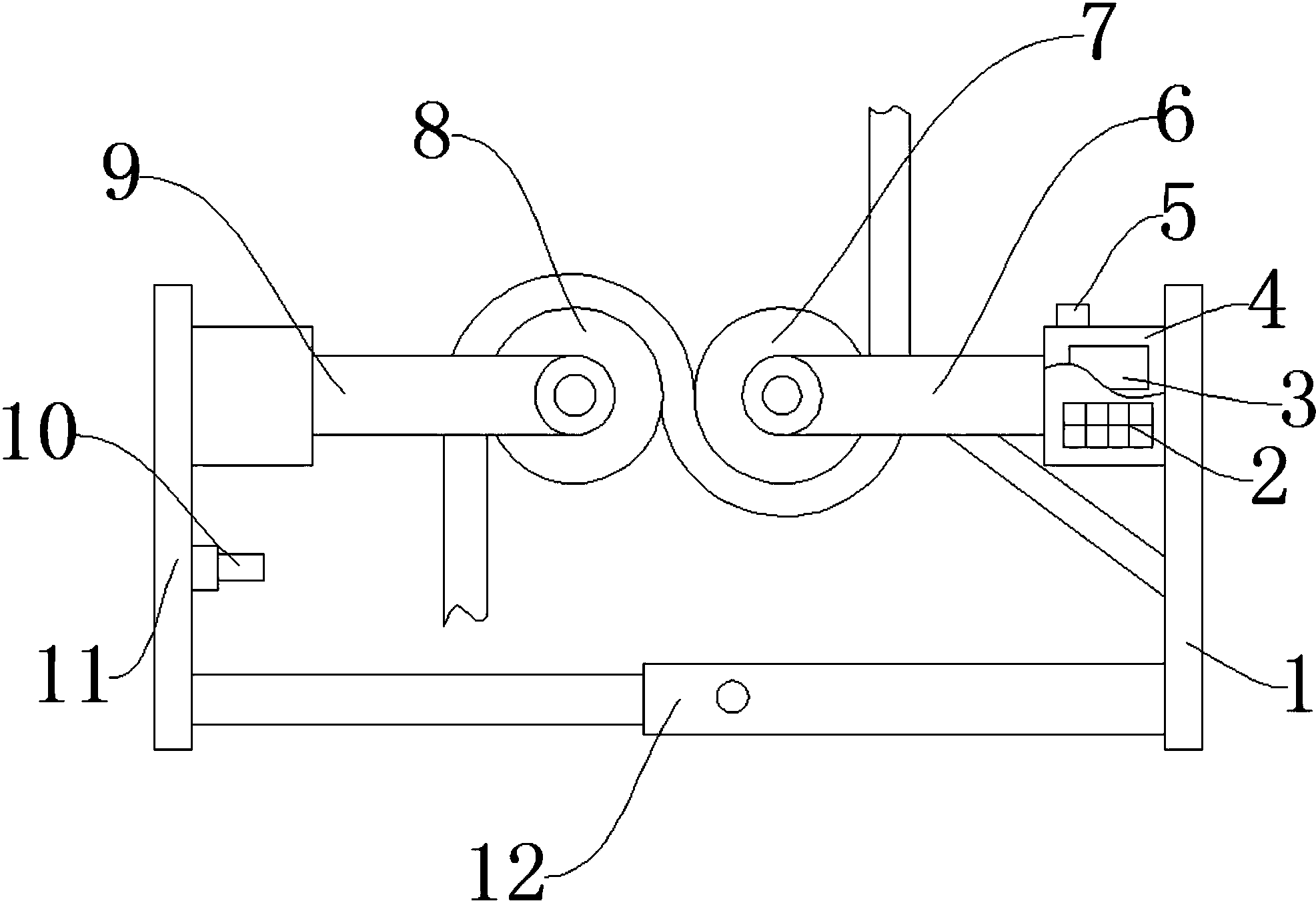 洛阳钼业获得实用新型专利授权：“一种三维扫描孔内设备的自动升降装置”