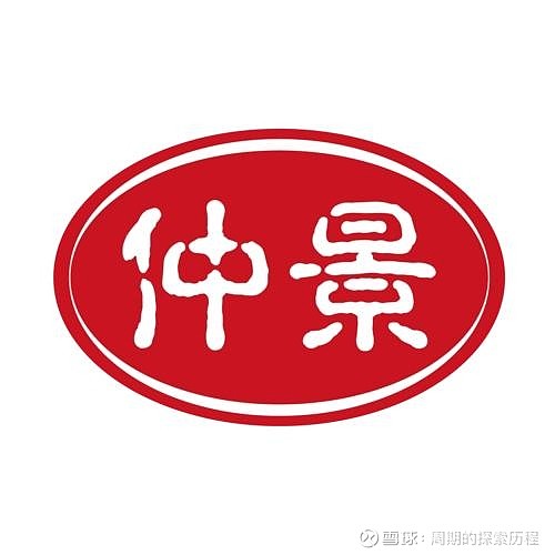 仲景食品：仲景牌中成药为关联方产品