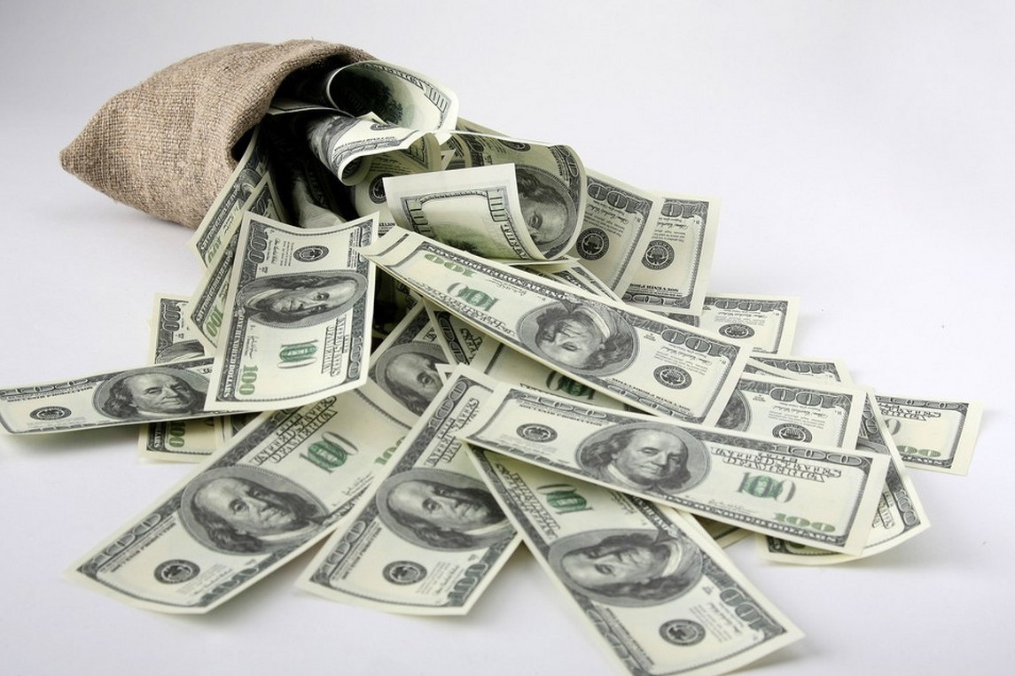 寻找高息美元存款