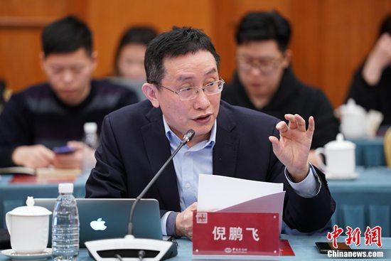 倪鹏飞：房地产必需顺应和引领时代之变